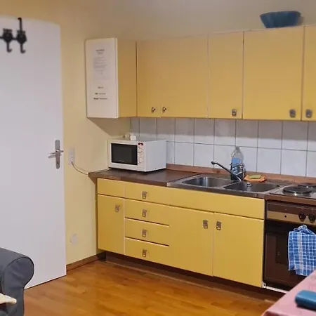 Quarto em Acomodações Particulares Ulli 1 Zell am See