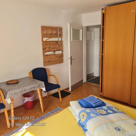 منزل للإقامة Ulli 1