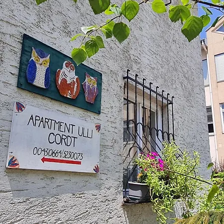 Ubytování v soukromí Ulli 1 *