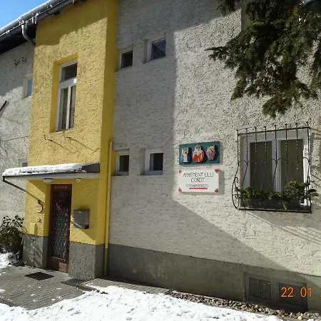 Ulli 1 منزل للإقامة *