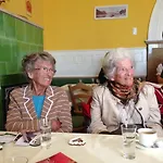 Rum i privatbostad Ulli 1